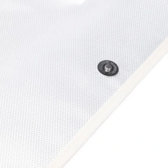 NWT Hair Tool Travel Bag + Heat Resistant Mat - Picture 12 of 12